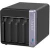 Image de QNAP TS-432X-4G (0 TB), NAS, Noir