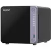 Image de QNAP TS-432X-4G serveur de stockage NAS Tower Alpine Alpine TS-432X-4G