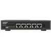 Image de QNAP QSW-3205-5T - Commutateur - non géré - 5 x 100/1000/2.5G/5G/10GBase-T - de bureau