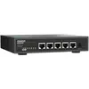 Image de QNAP QSW-3205-5T (5 ports), Switch réseau, Noir