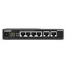 Image de QNAP QSW-2104-2T-R2 - Commutateur - non géré - 4 x 100/1000/2.5G + 2 x 100/1000/2.5G/5G/10GBase-T - de bureau
