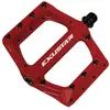 Image de Exustar Pédales E-pb571 One Size