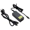 Image de Acer ADAPTATEUR 65W TYPE-C NOIR prise FR (65 W), Alimentation pour notebook, Noir