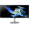 Image de Acer CB342CUsemiphuzx (3440 x 1440 pixels, 34"), Moniteur, Noir, Argent