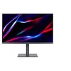 Image de Acer Nitro XV275K Vymipruzx - XV5 Series - écran LED - jeux - 27" - 3840 x 2160 4K UHD (2160p) @ 160 Hz - IPS - 400 cd/m² - 1000:1 - 0.5 ms - HDMI, DisplayPort - haut-parleurs - gris foncé