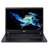 Image de Acer TravelMate P6 TMP614-51T-G2 - Conception de charnière à 180 degrés - Intel Core i5 - 10210U / jusqu'à 4.2 GHz - Win 11 Pro - UHD Graphics - 16 Go RAM - 512 Go SSD - 14" IPS écran tactile 1920 x 1080 (Full HD) - Gigabit Ethernet - Wi-Fi 6 - noir
