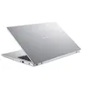 Image de Acer Aspire 3 A315-58 - Intel Core i3 - 1115G4 / jusqu'à 4.1 GHz - Win 11 Home in S mode - UHD Graphics - 8 Go RAM - 256 Go SSD - 15.6" TN 1920 x 1080 (Full HD) - Gigabit Ethernet - Wi-Fi 5 - Argent pur - clavier : Français