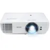 Image de Acer H6815ATV (4K, 4000 lm, 1.5 - 1.66:1), Projecteur, Blanc