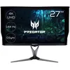 Image de Ecran PC Gaming Acer Predator X27U 26.5  WQHD Noir