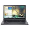 Image de Acer Aspire 5 A515-57 - Intel Core i3 - 1215U / jusqu'à 4.4 GHz - Win 11 Pro - UHD Graphics - 8 Go RAM - 512 Go SSD - 15.6" IPS 1920 x 1080 (Full HD) - Gigabit Ethernet - Wi-Fi 6 - gris acier - clavier : Français