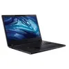 Image de Acer TravelMate P2 TMP214-54 - Conception de charnière à 180 degrés - Intel Core i5 - 1235U / jusqu'à 4.4 GHz - Win 10 Pro - Carte graphique Intel Iris Xe - 8 Go RAM - 512 Go SSD - 14" IPS 1920 x 1080 (Full HD) - Gigabit Ethernet - Wi-Fi 6 - schiste n