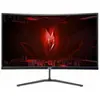 Image de Acer Moniteur Nitro ED240Q S3BMIIPX Série ED0 (1920 x 1080 pixels, 23.60"), Moniteur, Noir