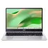 Image de Acer Chromebook 15 (15.60", 128 Go, 4 Go, DE, Intel Celeron N5100), Ordinateur portable, Argent