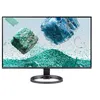 Image de Acer Vero RL272 Eyiiv - RL2 Series - écran LED - 27" - 1920 x 1080 Full HD (1080p) @ 100 Hz - IPS - 250 cd/m² - 1000:1 - 1 ms - 2xHDMI, VGA - gris foncé