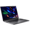 Image de Acer TravelMate P2 14 TMP214-55-TCO - Conception de charnière à 180 degrés - Intel Core i5 - 1335U / jusqu'à 4.6 GHz - Win 11 Pro - Carte graphique Intel Iris Xe - 8 Go RAM - 512 Go SSD - 14" IPS 1920 x 1200 - Gigabit Ethernet - Wi-Fi 6E - gris acier