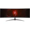 Image de Acer Nitro XZ452CUVbemiiphuzx (5120 x 1440 pixels, 44.50"), Moniteur, Noir