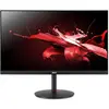 Image de Acer Nitro XV240YM3bmiiprx (1920 x 1080 pixels, 23.80"), Moniteur, Noir, Rouge