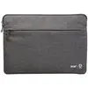 Image de Acer Vero OBP Protective Sleeve 14" Retail Back (14", Universel), Sac pour notebook, Gris, Noir