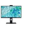 Image de Acer Vero B248Y Ebemiqprcuzxv - B8 Series - écran LED - 24" (23.8" visualisable) - 1920 x 1080 Full HD (1080p) @ 100 Hz - IPS - 300 cd/m² - 1000:1 - HDR10 - 4 ms - HDMI, DisplayPort, USB-C - haut-parleurs - noir