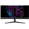 Image de Ecran PC Gaming OLED Acer Predator X34Vbmiiphuzx 34" Incurvé QHD Noir
