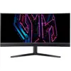 Image de Acer Predator X34V (3440 x 1440 pixels, 34"), Moniteur, Noir