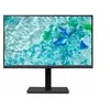 Image de Acer Vero B227Q E3bmiprxv - B7 Series - écran LED - 22" (21.5" visualisable) - 1920 x 1080 Full HD (1080p) @ 100 Hz - IPS - 250 cd/m² - 1000:1 - 4 ms - HDMI, VGA, DisplayPort - haut-parleurs - noir
