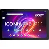 Image de Pack Tablette tactile Acer Iconia Tab P11 11" Wifi 8Go 256 Go Noir + Etui de protection