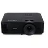 Image de Acer X129H - Projecteur DLP - portable - 3D - 4800 ANSI lumens - XGA (1024 x 768) - 4:3