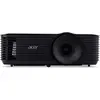 Image de Acer X119H DLP SVGA (800X600) 4800 LM 20000:1 HDMI/USB (SVGA, 4800 lm, 1.94 - 2.16:1), Projecteur, Noir