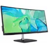 Image de Acer Vero CB343CURbemiiphuzx (3440 x 1440 pixels, 34"), Moniteur, Noir, Argent