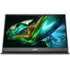 Image de Acer PM161QBbmiuux (1920 x 1080 pixels, 15.60"), Moniteur, Noir