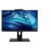 Image de Acer Vero B278U Ebemiqprcuzx - B8 Series - écran LED - 27" - 2560 x 1440 WQHD @ 100 Hz - IPS - 350 cd/m² - 1000:1 - HDR10 - 4 ms - HDMI, DisplayPort - haut-parleurs - noir