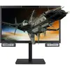 Image de Acer Spatial Labs View Pro 27 (3840 x 2160 pixels, 27"), Moniteur, Noir