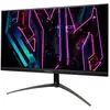 Image de Acer Predator XB323QKV3bmiiphx (3840 x 2160 pixels, 31.50"), Moniteur, Noir