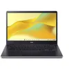 Image de Acer Chromebook 314 C936T-TCO - Intel N-series - N100 / jusqu'à 3.4 GHz - Chrome OS - UHD Graphics - 8 Go RAM - 64 Go eMMC - 14" IPS écran tactile 1920 x 1080 (Full HD) - Wi-Fi 6E - schiste noir - clavier : Français