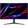 Image de Acer XZ320QU S3 (2560 x 1440 pixels, 31.50"), Moniteur, Noir