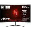 Image de Acer Nitro ED320QRS3bmiipx (1920 x 1080 pixels, 31.50"), Moniteur, Noir