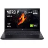 Image de Acer Nitro V 15 ANV15-41 - AMD Ryzen 5 - 7535HS / jusqu'à 4.55 GHz - Win 11 Home - GF RTX 4050 - 16 Go RAM - 512 Go SSD - 15.6" IPS 1920 x 1080 (Full HD) @ 144 Hz - 2.5 Gigabit Ethernet - Wi-Fi 6 - Noir vitreux - clavier : Français