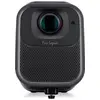 Image de AOpen QF16ATV alimenté par Acer (Full HD, 550 lm, 1.22:1), Projecteur, Gris