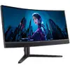 Image de Moniteur Gamer Acer Predator X34 UWQHD 34" incurvé MiniLED 180Hz HDR1000