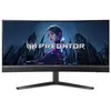 Image de Acer Predator X34V3bmiiphuzx (3440 x 1440 pixels, 34"), Moniteur, Noir