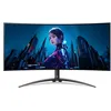 Image de Ecran PC Acer Predator X34 X bmiiphuzx 34" OLED UltraWide QHD 24Hz FreeSync Premium Pro Curva
