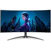 Image de Acer Predator X34Xbmiiphuzx (3440 x 1440 pixels, 34"), Moniteur, Noir