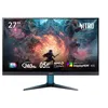 Image de Acer Nitro VG272U W2bmiipx - VG2 Series - écran LED - jeux - 27" - 2560 x 1440 WQHD @ 240 Hz - IPS - 400 cd/m² - 1000:1 - DisplayHDR 400 - 0.5 ms - 2xHDMI, DisplayPort - haut-parleurs - noir