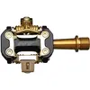 Image de Ht Components Pédales M2 Titanium Limited Edition One Size