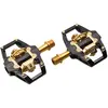 Image de Ht Components Pédales T2 Titanium Limited Edition One Size