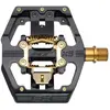 Image de Ht Components Pédales X3 Titanium Limited Edition One Size