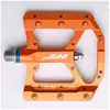 Image de Ht Components Pédales Ht-ae05 Evo+ One Size