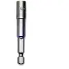 Image de Ht Components Clé à Pédale Hexagonal 8 Mm One Size