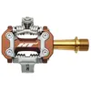 Image de Ht Components Pédales Auto M2 Titanium One Size